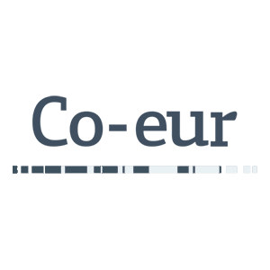Co-eur - Moovd