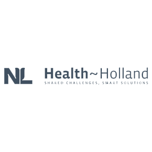 NL Health Holland - Moovd